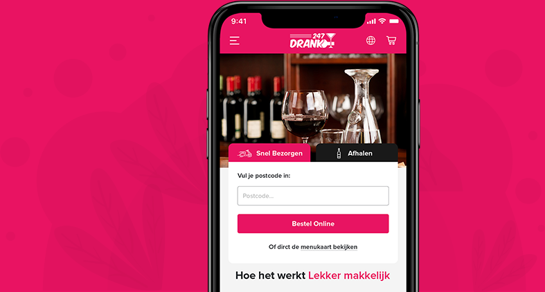 Download the app android